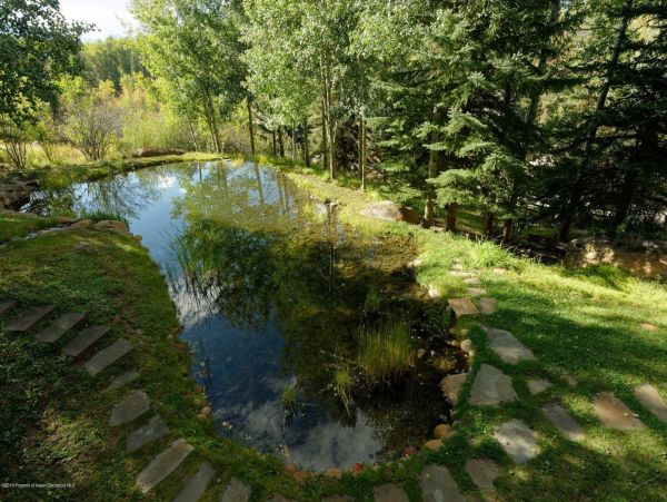 Aspen Home 987390