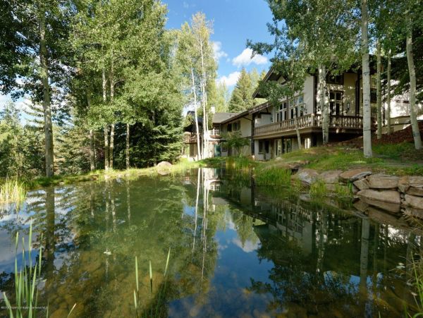 Aspen Home 987390