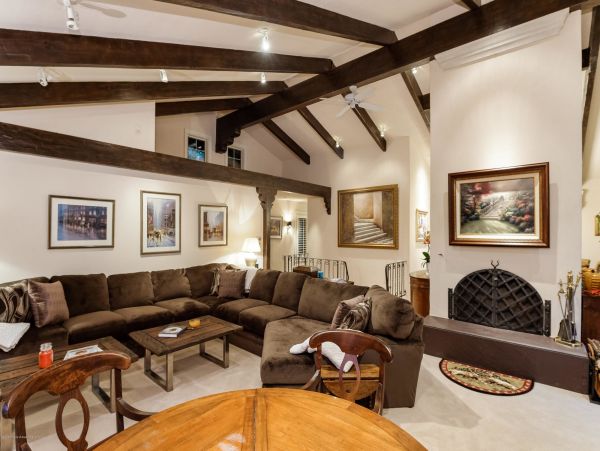 Aspen Home 987390