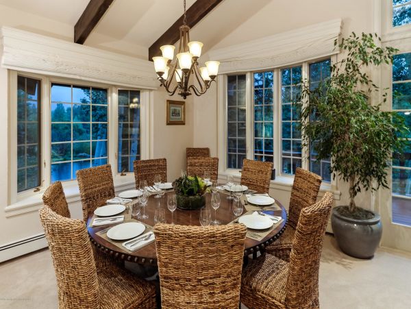 Aspen Home 987390