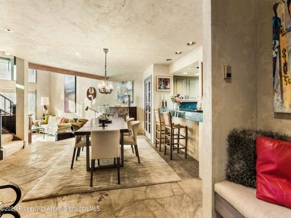 Aspen Home 987391