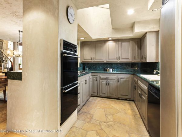 Aspen Home 987391