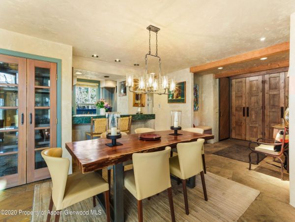 Aspen Home 987391
