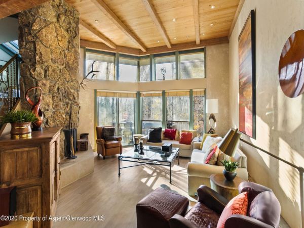 Aspen Home 987391