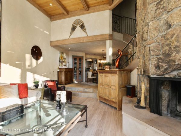 Aspen Home 987391