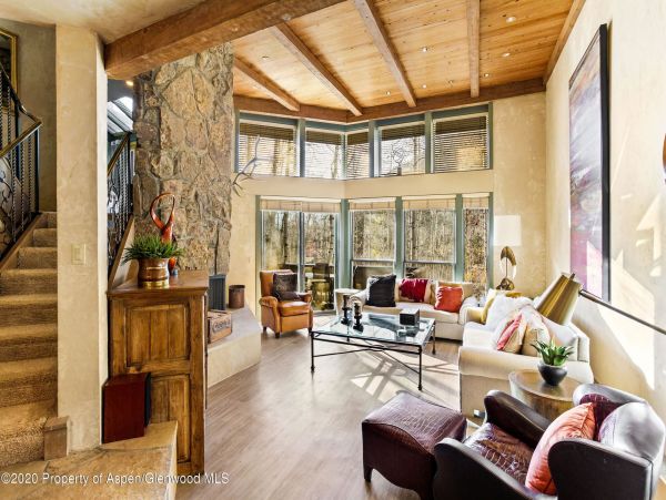 Aspen Home 987391