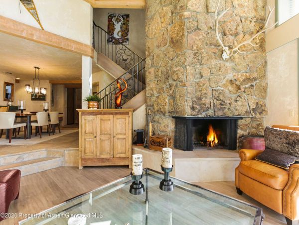 Aspen Home 987391