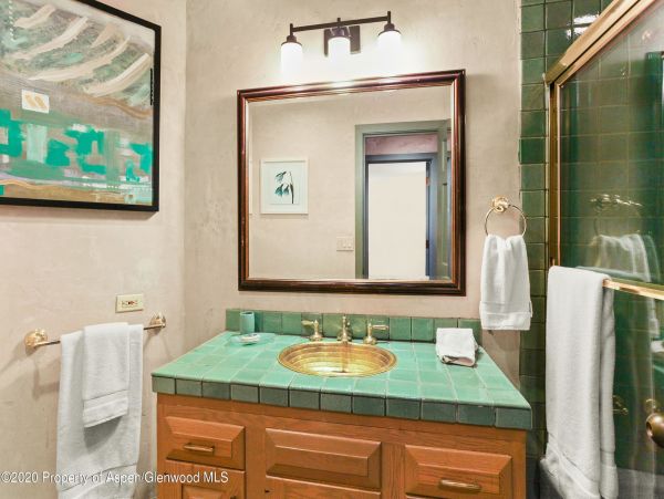 Aspen Home 987391