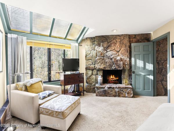 Aspen Home 987391
