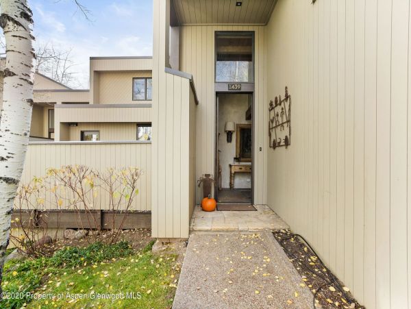 Aspen Home 987391