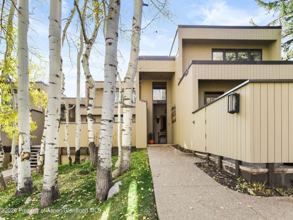 Aspen Home 987391