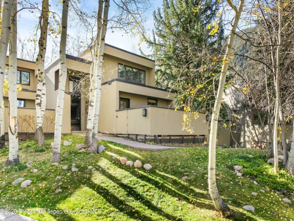 Aspen Home 987391