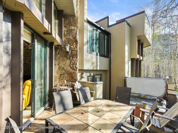 Aspen Home 987391