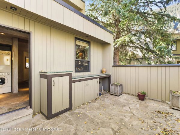 Aspen Home 987391