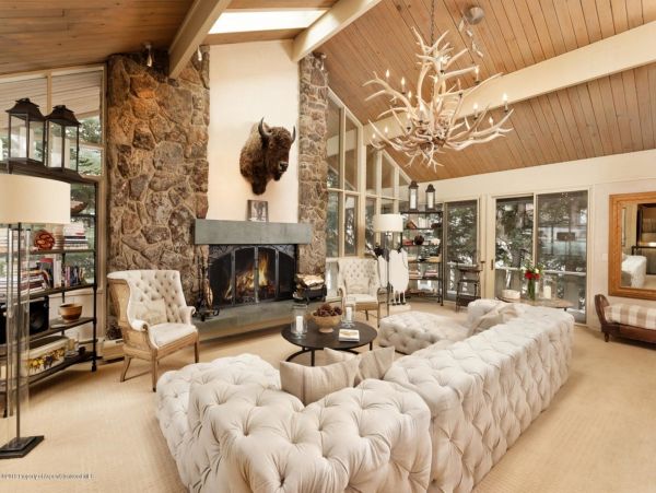 Aspen Home 987392