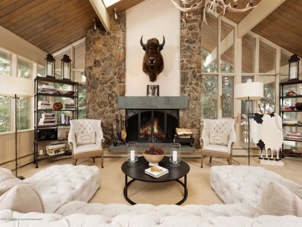 Aspen Home 987392