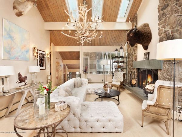 Aspen Home 987392