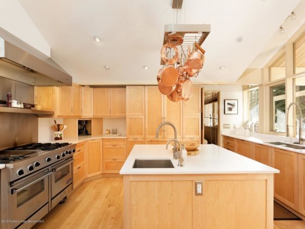 Aspen Home 987392