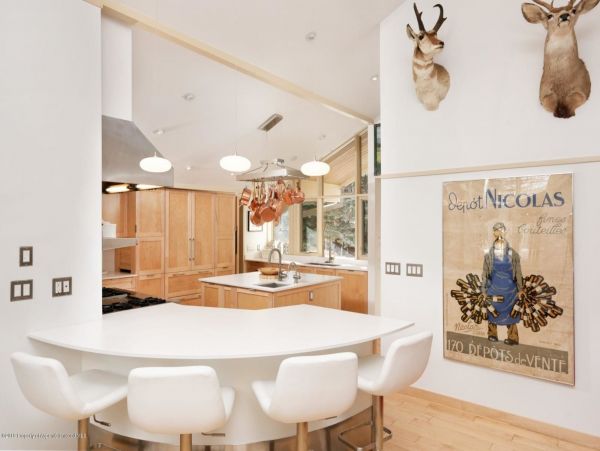 Aspen Home 987392