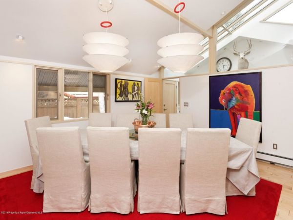 Aspen Home 987392