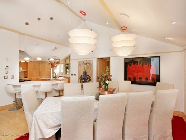 Aspen Home 987392