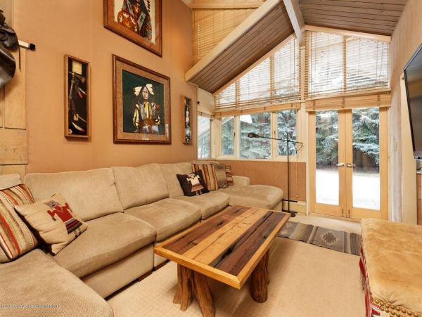 Aspen Home 987392