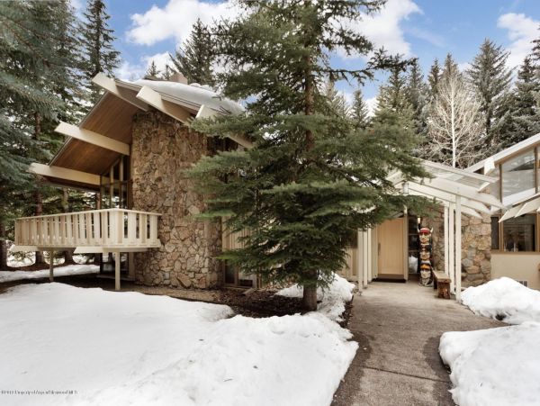 Aspen Home 987392