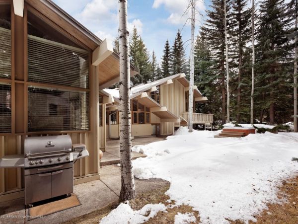 Aspen Home 987392