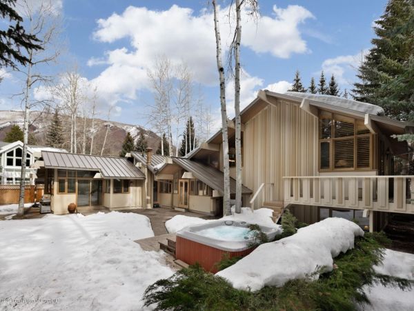 Aspen Home 987392