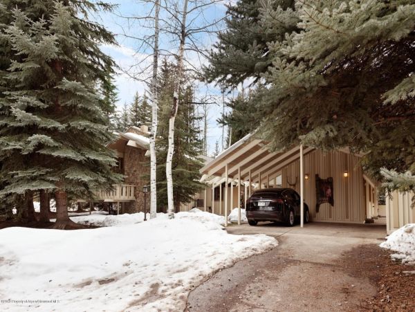 Aspen Home 987392