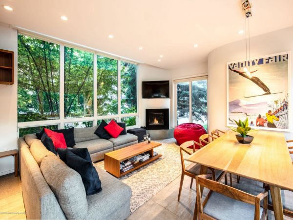Aspen Home 987393