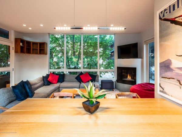 Aspen Home 987393
