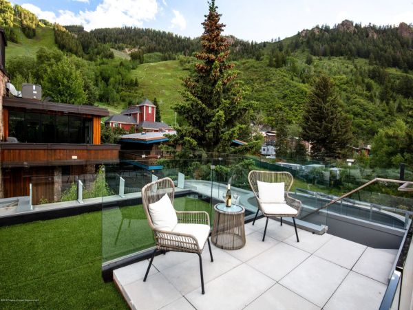 Aspen Home 987393
