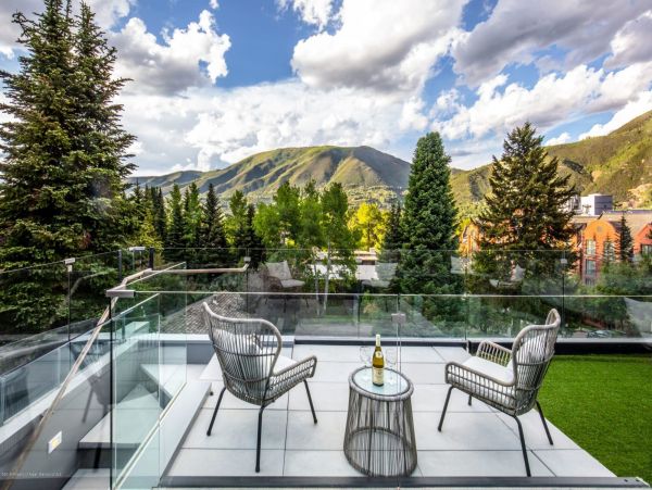 Aspen Home 987393