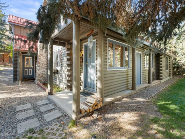 Aspen Home 987394
