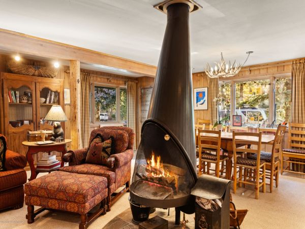 Aspen Home 987394