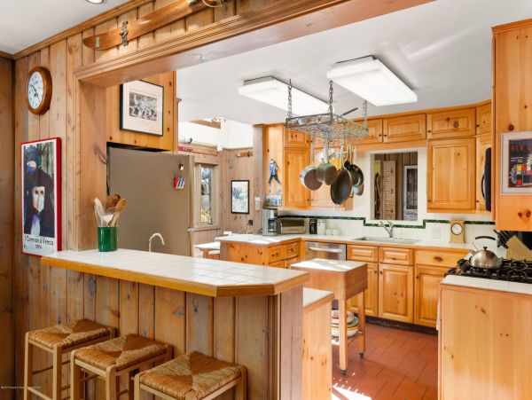 Aspen Home 987394