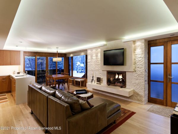 Aspen Home 987395