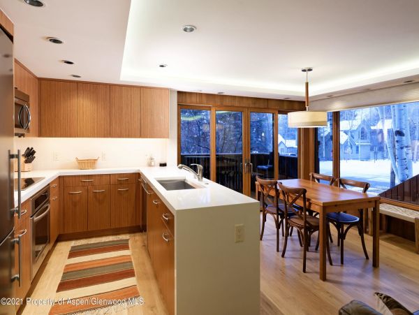 Aspen Home 987395