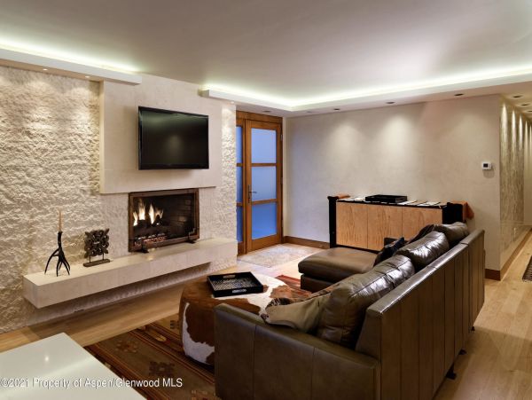 Aspen Home 987395