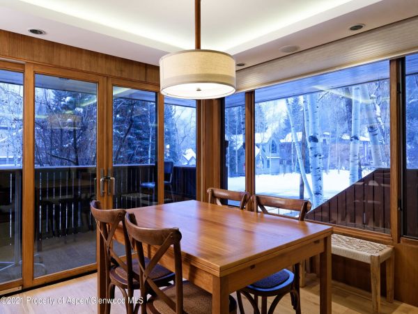 Aspen Home 987395