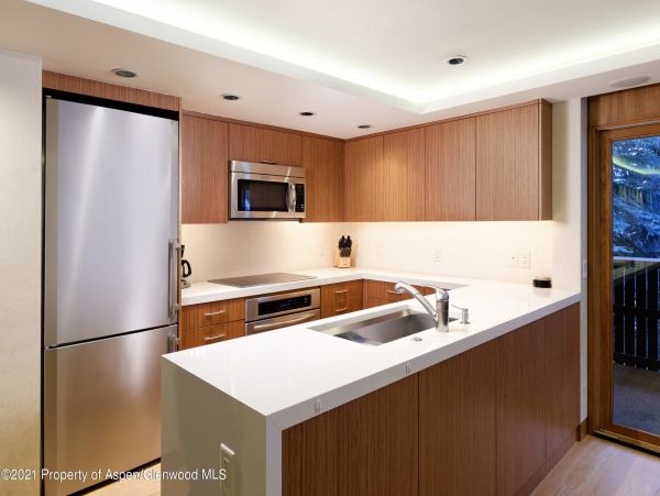 Aspen Home 987395