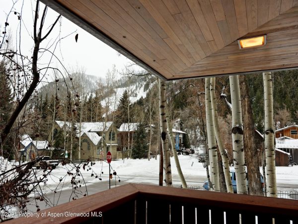 Aspen Home 987395