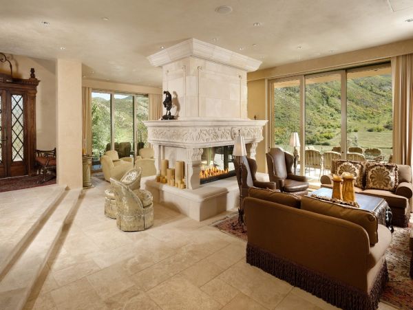 Aspen Home 987396