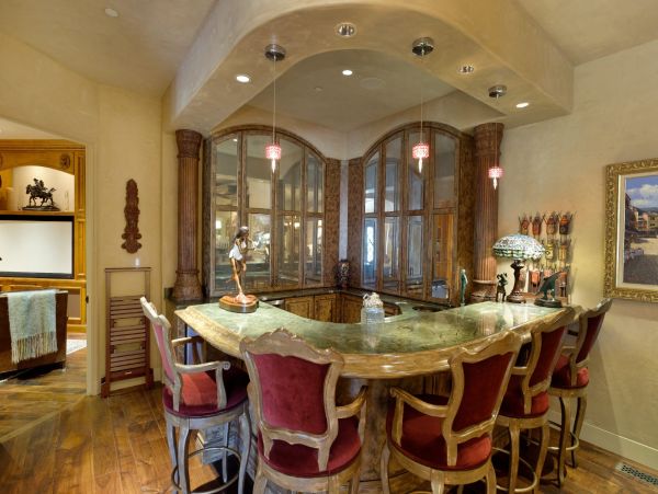 Aspen Home 987396
