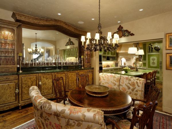 Aspen Home 987396