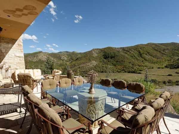 Aspen Home 987396
