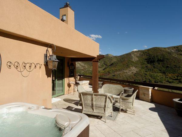Aspen Home 987396