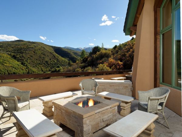 Aspen Home 987396
