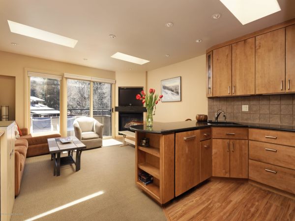 Aspen Home 987397